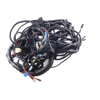 LQ14E0018P1 Graafmachine Motoronderdelen Cabine Interne Kabelboom SK200-8
