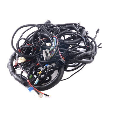 KWSK graafmachine motoronderdelen externe buitenste kabelboom pc200-8