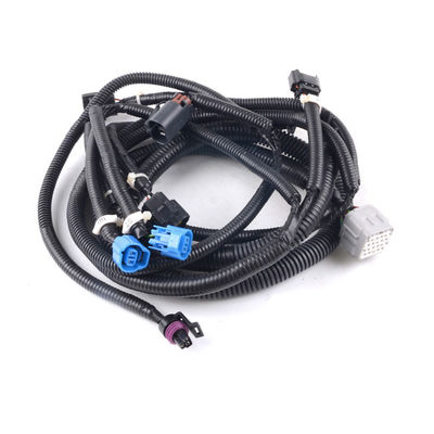 KWSK Fabrikant Graafmachine Motoronderdelen Motor Kabelboom PC60-7 PC120-6 PC56-7 PC78 PC120-7
