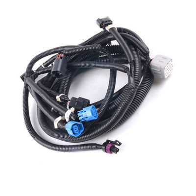 KWSK Fabrikant Graafmachine Motoronderdelen Motor Kabelboom PC60-7 PC120-6 PC56-7 PC78 PC120-7