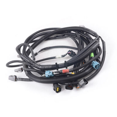 KWSK Fabrikant Graafmachine Motoronderdelen Motor Kabelboom PC60-7 PC120-6 PC56-7 PC78 PC120-7