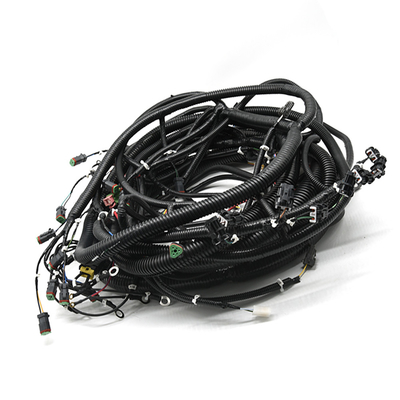 KWSK Graafmachine Onderdelen Externe Cabine Hoofdkabelboom PC200-5 PC200-6 PC200-7 PC200-8