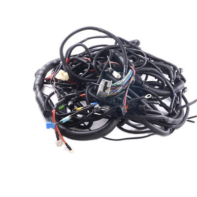 6156-81-9211 6743-81-8310 Cabine Interne Kabelboom PC200-8 Constraction Machinery Onderdelen