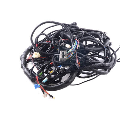 6156-81-9211 6743-81-8310 Cabine Interne Kabelboom PC200-8 Constraction Machinery Onderdelen