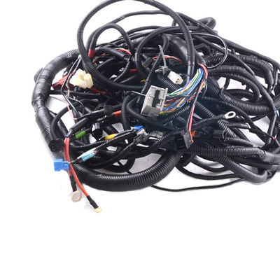 6156-81-9211 6743-81-8310 Cabine Interne Kabelboom PC200-8 Constraction Machinery Onderdelen