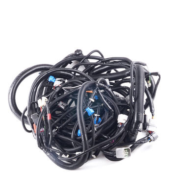 KWSK Onderdelen Hydraulische Motor Externe Buitenkabelboom SY75 SY135 SY215 SY235 SY365