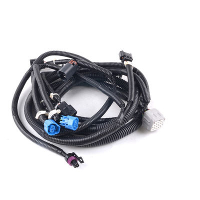 6743-81-8310 Graafmachine Motoronderdelen Kabelboom PC300-6 PC400-7