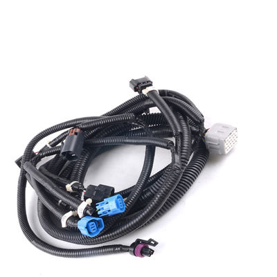 KWSK Onderdelen Hydraulische Motor Externe Cabine Hoofdkabelboom SK350-8 SK250-8