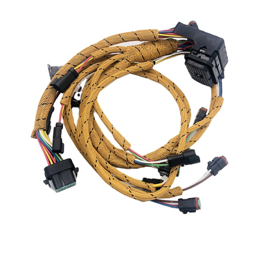 Graafmachine Onderdelen Cabine Interne Kabelboom SK350-6E SK230-6E SK450-6E SK260-6E