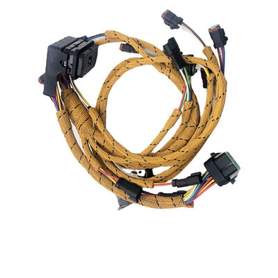 2917590 291-7590 Graafmachine Motoronderdelen Externe Buitenkabelboom E320D