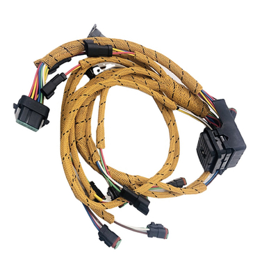 KWSK Graafmachine Motoronderdelen 2917589 291-7589 Graafmachine Kabelboom E320D