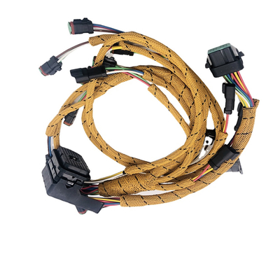 KWSK Graafmachine Motoronderdelen 2917589 291-7589 Graafmachine Kabelboom E320D
