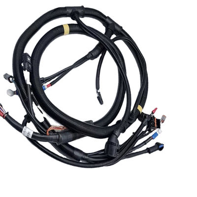 Purple Horn Onderdelen Hydraulische Motor Kabelboom ZAX200-3 ZAX330-3