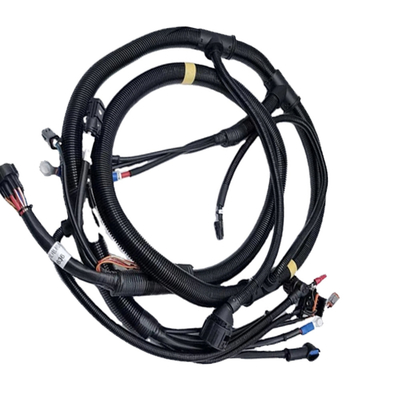 KWSK Onderdelen Hydraulische Motor Kabelboom ZAX200-3 ZAX330-3