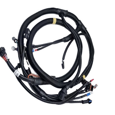 Purple Horn Onderdelen Hydraulische Motor Kabelboom ZAX200-3 ZAX330-3