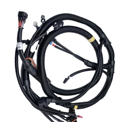 Purple Horn Fabrikant Graafmachine Motoronderdelen Externe Cabine Draad ZAX450-3 ZAX470-3 ZAX360 ZAX330-3