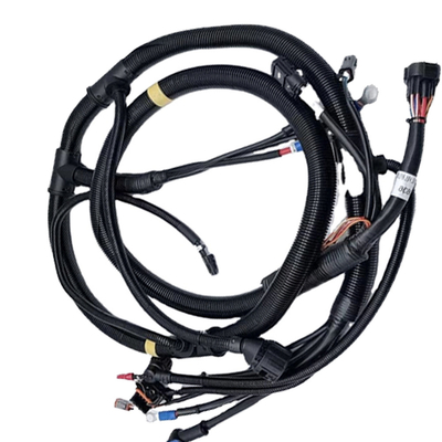 KWSK Graafmachine Motoronderdelen Kabelboom DH215 DH60 DH55 DH130 DH170 DH150