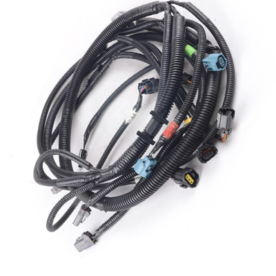 KWSK Graafmachine Motoronderdelen Kabelboom DH200 DH215 DH225 DH220 DH280 DH360 DH258