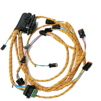 KWSK Graafmachine Onderdelen 283-2932 Externe Cabine Hoofdkabelboom E320C E312C E315C E325D