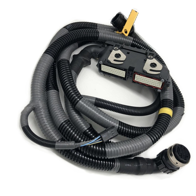 KWSK Graafmachine Motoronderdelen 22243151 Cabine Interne kabelboom D6E EC210 EC240