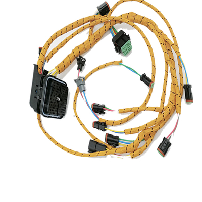 KWSK Graafmachine Motoronderdelen 22243151 Cabine Interne kabelboom D6E EC210 EC240