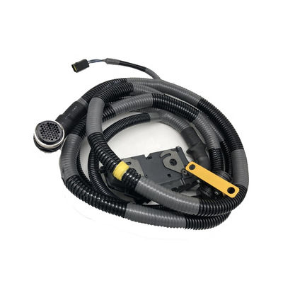 Purple Horn Constraction Machinery onderdelen 14512670 Externe Buitenkabelboom D6D D7D