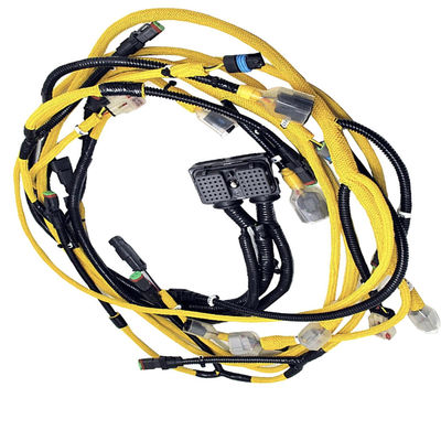 Purple Horn Constraction Machinery onderdelen 260-2193 Cabine Interne Kabelboom E320D E336D