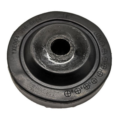 Purple Horn graafmachine reserveonderdelen motorkussen voor Caterpillar E305.5