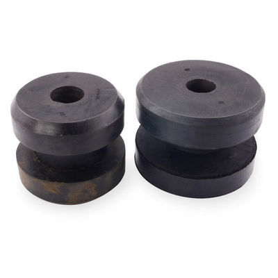 Purple Horn graafmachine rubberen motorsteun EC210B motorkussen