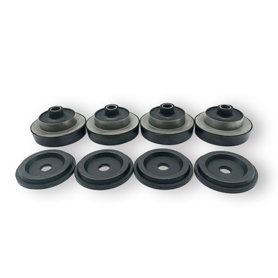 KWSK-motorkussen voor graafmachines voor Komatsu pc300-3 pc300-5 pc300-6