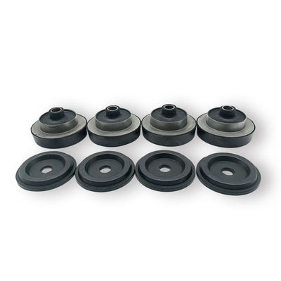 Purple Horn-motorkussen voor graafmachines voor Komatsu pc300-3 pc300-5 pc300-6