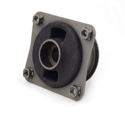 Purple Horn graafmachine reserveonderdelen motorkussen voor Daewoo Doosan DH150