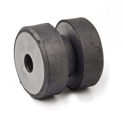 Purple Horn graafmachine reserveonderdelen motorkussen voor Daewoo Doosan DH150