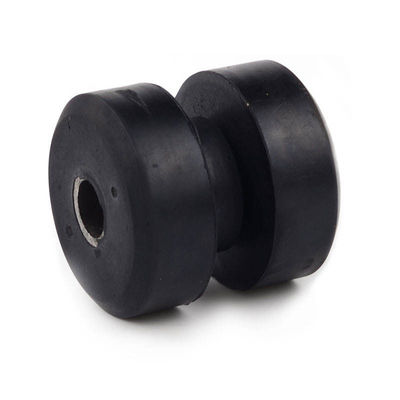 Purple Horn graafmachine reserveonderdelen motorkussen voor Daewoo Doosan DH150