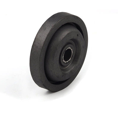 Purple Horn graafmachine motorkussen voor Sumitomo SH60