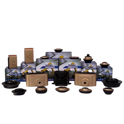 Purple Horn Graafmachine Onderdelen SH280 Motorsteun Motorkussen