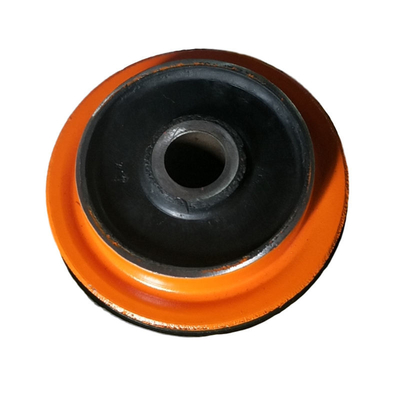 Onderdelen voor graafmachines SK200-8 SK250-8 Motorsteun Motorkussen