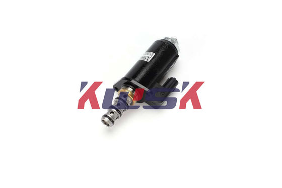 Solenoïde Kobelco sk200-8 KDRDE5K-31/40C50-213 YN35V00049F1