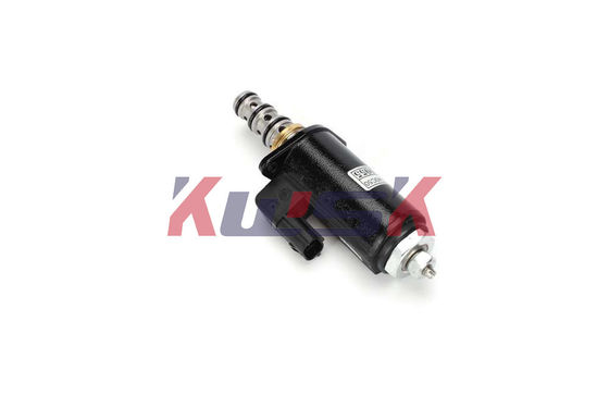 Solenoïde Kobelco sk200-8 KDRDE5K-31/40C50-213 YN35V00049F1