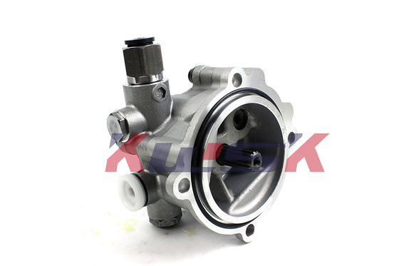 K3v112 Hydraulische de Leveringspomp Kobelco van de Toestelpomp sk200-8 hd820-3 2902440-1852D