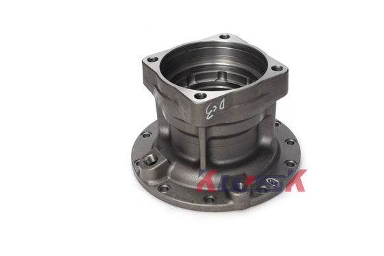 De Motorgraafwerktuig Parts M5X180 M5X130 van de katten320c Schommeling