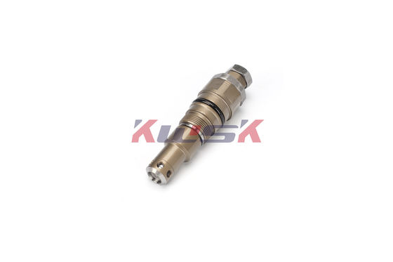 Sk200-8 het Graafwerktuig Main Relief Valve KRX16EK42/350-320/350/260-512 v9701310053-t van Kobelco Hitachi
