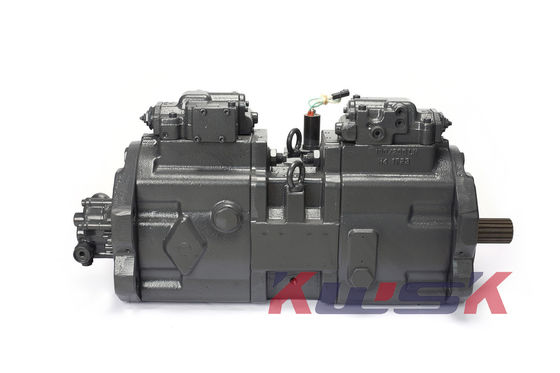 Volvo-Graafwerktuig Main Pump EC290 Ec290blc VOE 14524052  K3V140DT-1JER-9N04