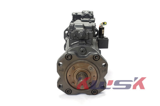 Volvo-Graafwerktuig Main Pump EC290 Ec290blc VOE 14524052  K3V140DT-1JER-9N04