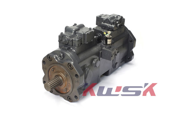 Volvo-Graafwerktuig Main Pump EC290 Ec290blc VOE 14524052  K3V140DT-1JER-9N04