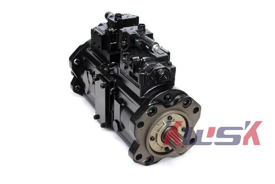 K5v140dtp-1k9r-Ytok-Hv Kobelco sk350-8 de Hoofdassemblage van de Pomplc10v00029f1 Hydraulische Pomp