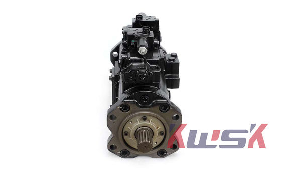 K5v140dtp-1k9r-Ytok-Hv Kobelco sk350-8 de Hoofdassemblage van de Pomplc10v00029f1 Hydraulische Pomp
