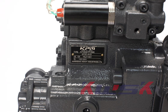 k7v63dtp179r-0e13-AVD KPM YY10V00009F5 Kobelco sk140-8 Hoofdpomp