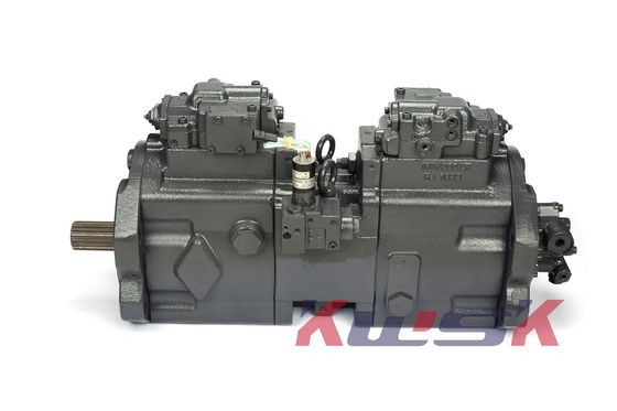 De Pompk3v140dt-1jer-9n04 Volvo Ec290blc Hydraulische Pomp VOE14524052 14524052 van  K3v140dt