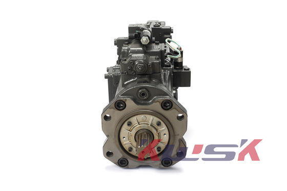 k5v160dth1x4r-9t06-V de Hydraulische Pomp A8V172ESBR6 van SUMITOMO SH350